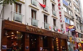 Bern Otel Istanbul
